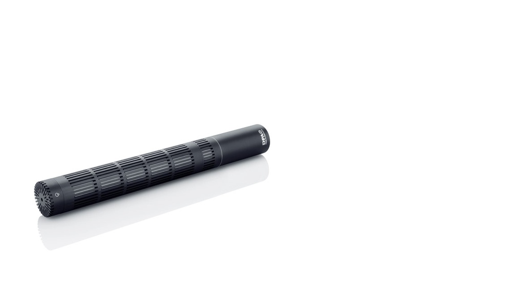DPA 4017C Compact Shotgun Mic