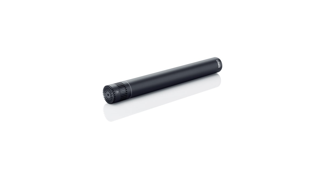 DPA 4018A Supercardioid Mic