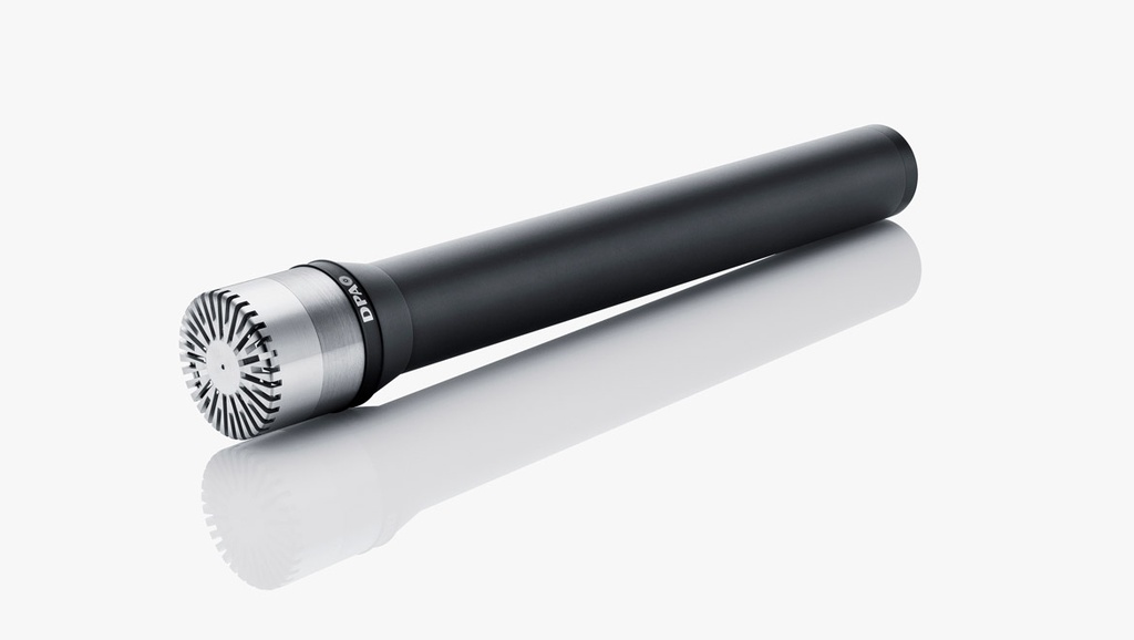 DPA 4041-SP Omni Large Diaphragm Mic, P48