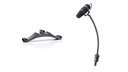 DPA 4099 CORE Mic, Loud SPL with Clip for Bass