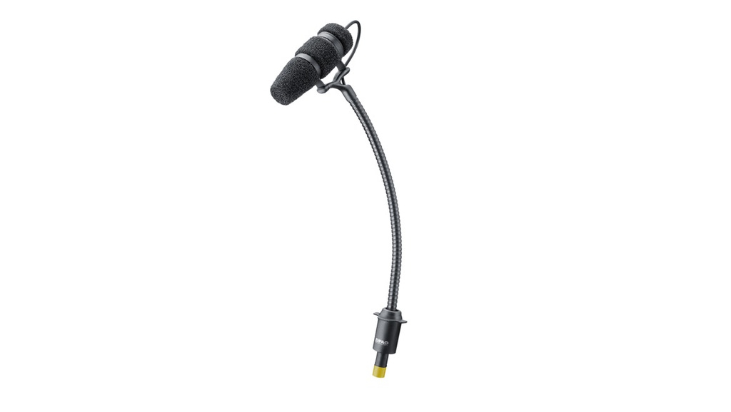 DPA 4099 CORE Mic, Extreme SPL