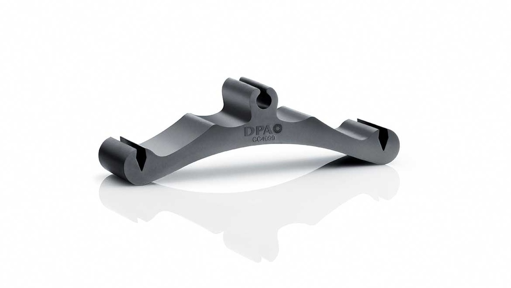 DPA Clip for Cello