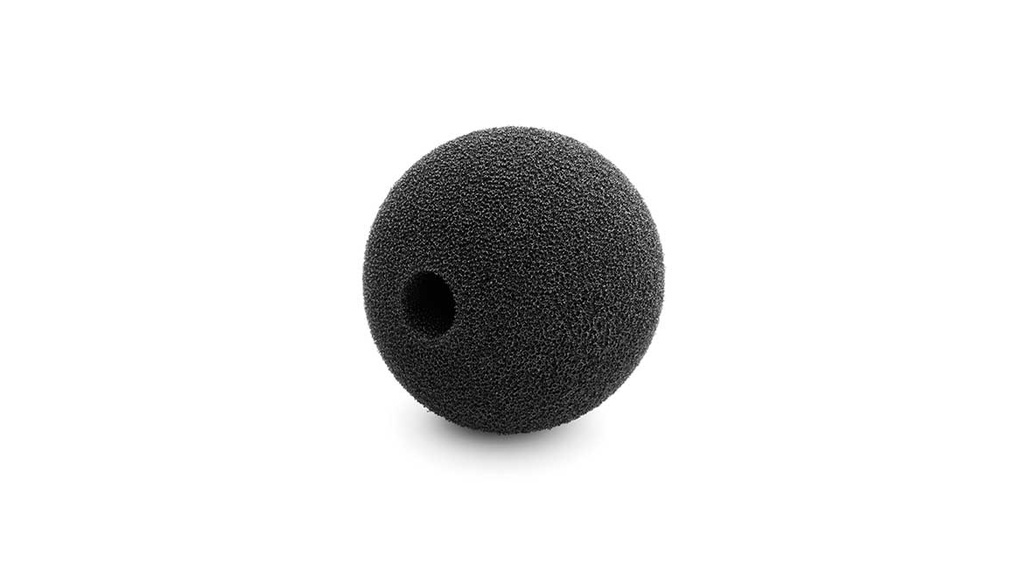 DPA Foam Windscreen for 4041