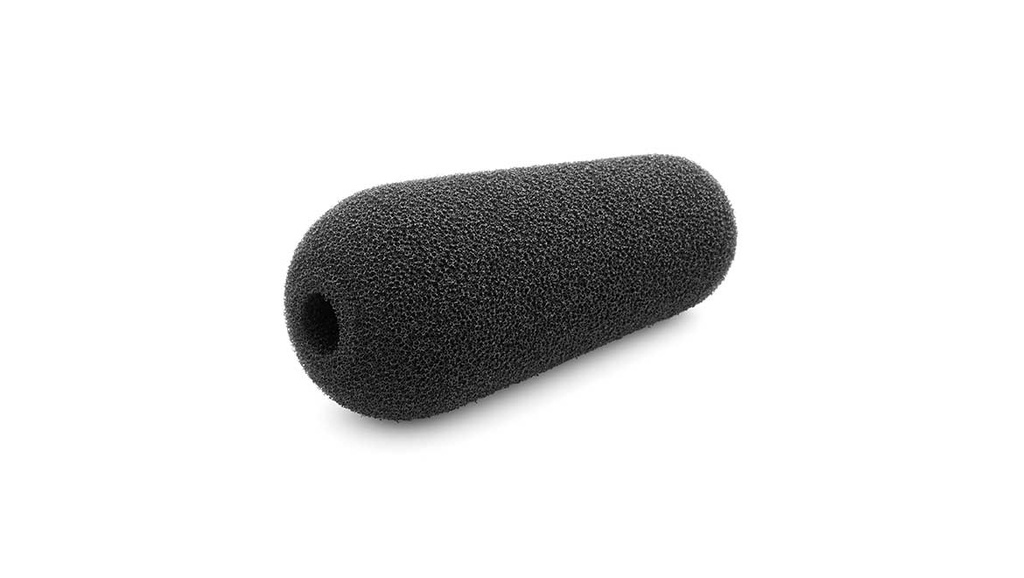 DPA Foam Windscreen for 4017B Shotgun Mic