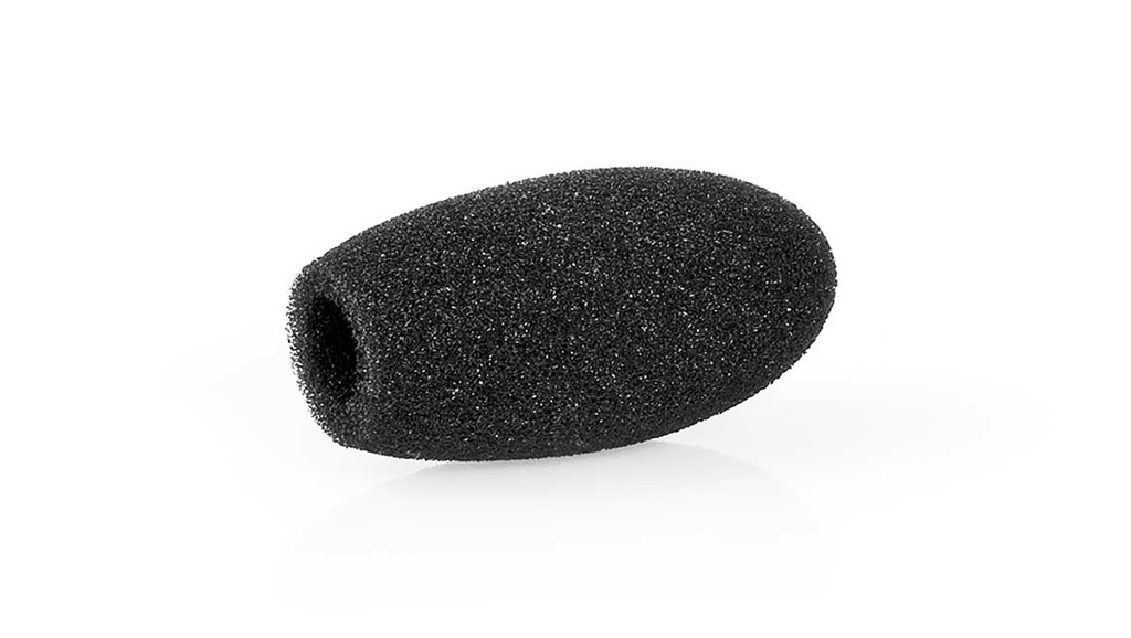 DPA 4090/4091 Foam Windscreen 