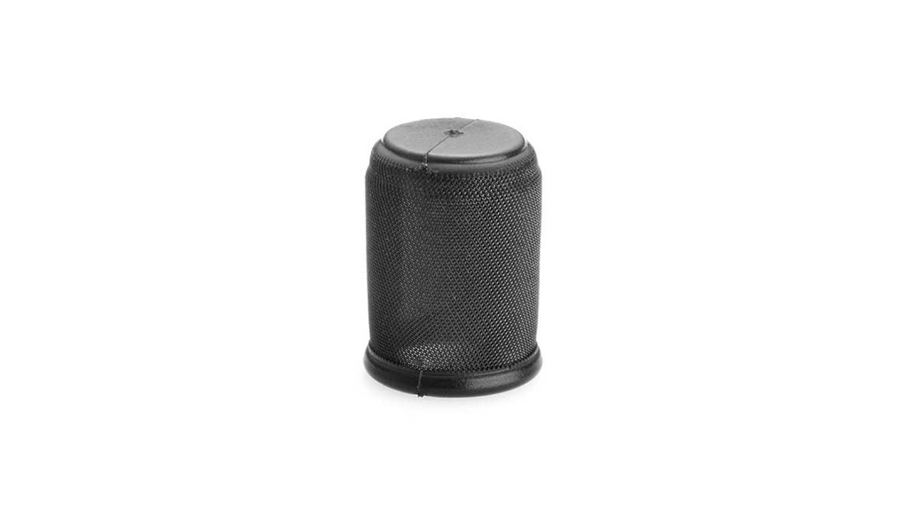 DPA 4088 Pop Screen, Black, 5 pcs