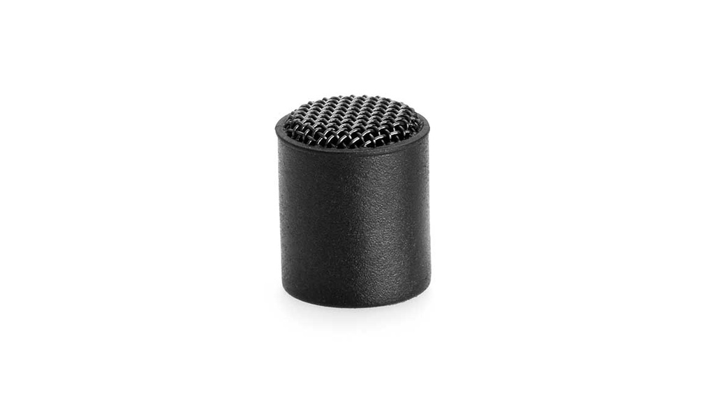 DPA Miniature Grid, High Boost, Black, 5 pcs.