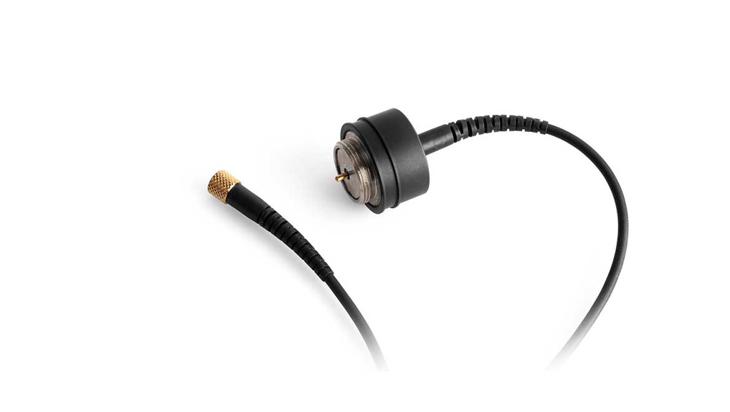 DPA Modular Active Cable, MicroDot, Side, 1.8 m (5.9 ft)