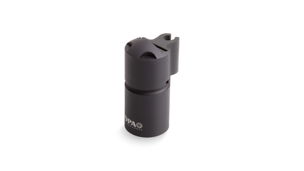 DPA Mic Stand Mount 3/8" and 5/8" thread