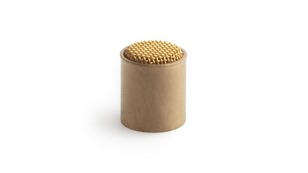 DPA Miniature Grid 4466, High Boost, Beige, 5 pcs.