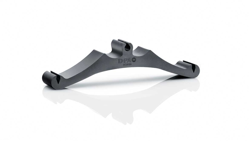 DPA 10 x Clip for Bass