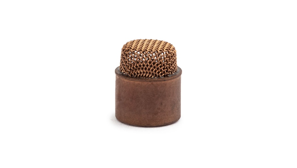 DPA Miniature Grid 4466, Soft Boost, Brown, 5 pcs.