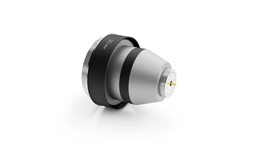 DPA SE2-ew Adapter for Handheld TX (Sennheiser 2000/6000/9000/evolution/D1)