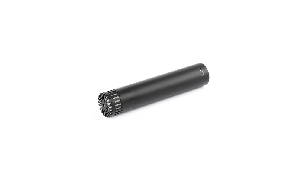 DPA 2015 Compact Wide Cardioid Microphone