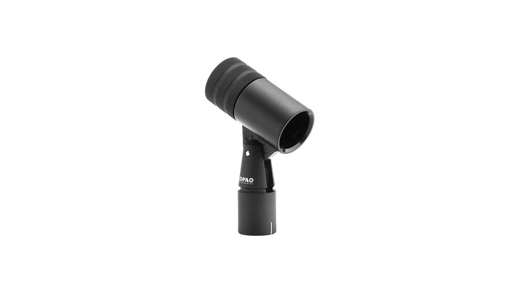 DPA Microphone Holder