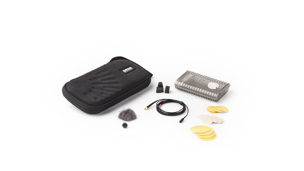 DPA 4071 CORE+ Film Microphone Kit
