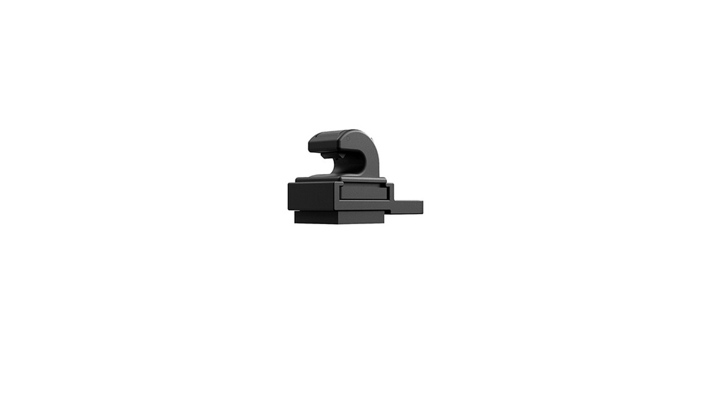 DPA Microphone Clip for Accordion