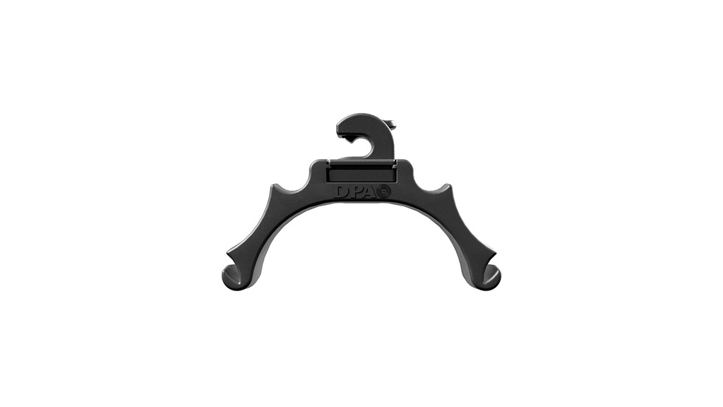 DPA 10 x Microphone Clip for Cello