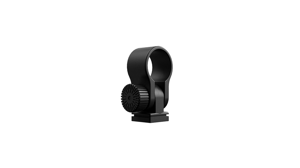 DPA XLR Mount  for Microphone Clips