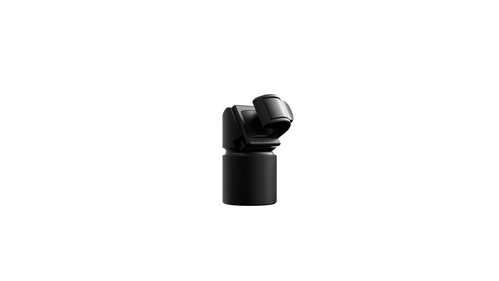 DPA Microphone Stand Clip 3/8" and 5/8" thread