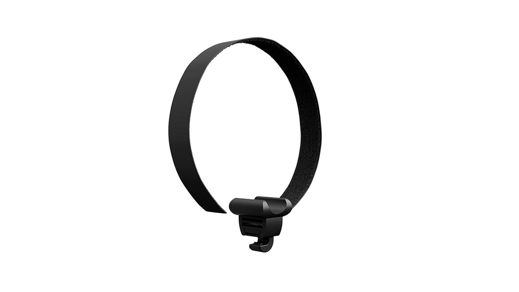DPA 10 x Universal Microphone Clip