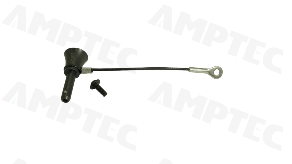 d&b Y-TOP front locking pin