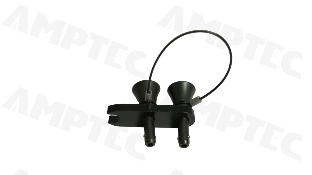 d&b  Y- flying frame locking pin