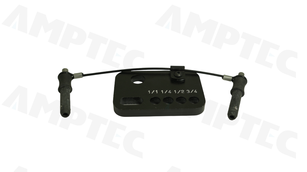 d&b T Flying frame load adapter