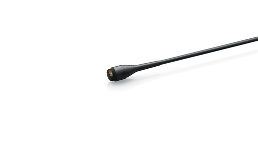[4060OCCB00] DPA 4060 CORE Omni Mic, Normal SPL, Black, MicroDot