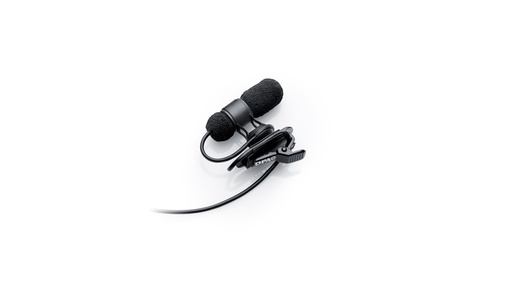 [4080DCDB00] DPA 4080 CORE Cardioid Mic, Normal SPL, Black, MicroDot