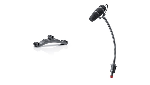 [4099DC1201C] DPA 4099 CORE Mic, Loud SPL with Clip for Cello