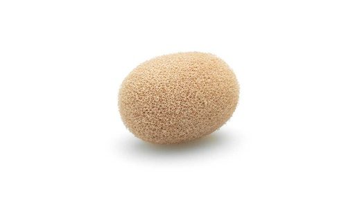 [DUA0531F] DPA Slim Foam Windscreens, Beige, 5 pcs