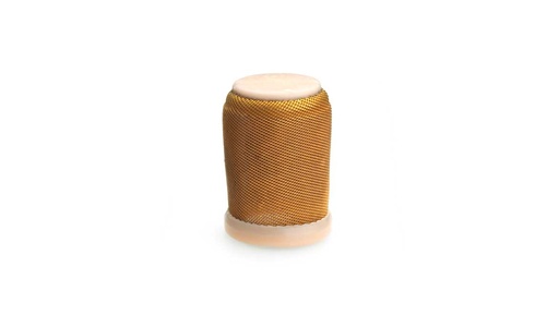 [DUA0575] DPA 4088 Pop Screen, Beige, 5 pcs