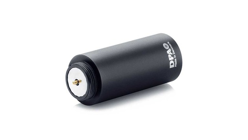 [MMPC] DPA Compact Mic Preamp