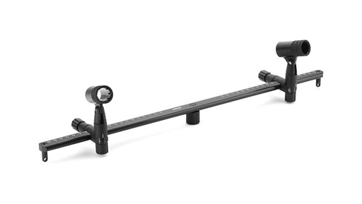 [UA0836] DPA Stereo Boom with Holders