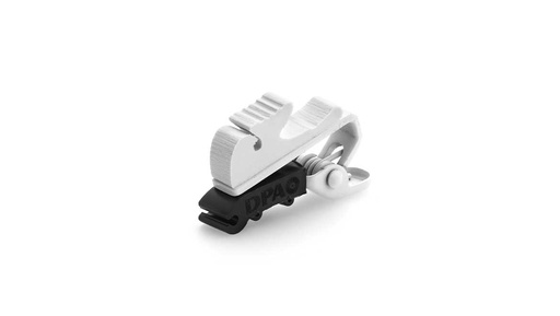 [SCM0004WX] DPA Clip, White, 10 pcs