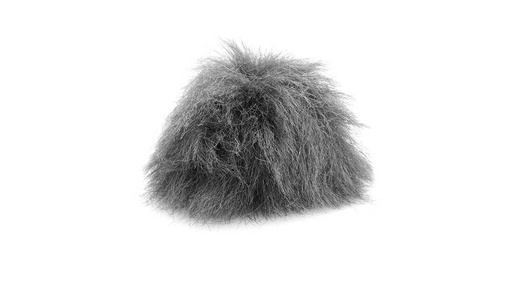 [DUA0571] DPA 4071 Fur Windscreen 