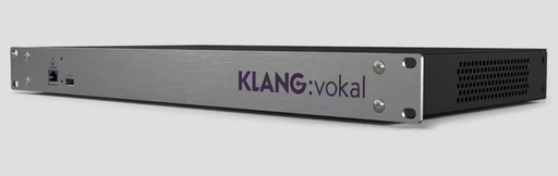 [VOKAL+] KLANG Vokal+ channel upgrade 64 in - 12mix