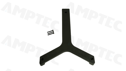 [E6112.000.00] d&b GSL8/12 Rear handle B2447