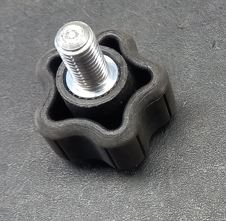[Q9049.40.1020] d&b  Q/V Flying Bracket Z5161/Z5383 Handbolt M10x20 D40