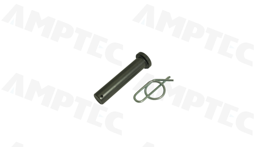 [E5033.214.00] d&b CCL-Sub/V Splay link Fl.frame/SUB bolt